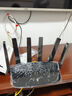 普聯(lián)（TP-LINK）大道路由器7DR6430 BE6400 5G WiFi7千兆雙頻家用高速穿墻 2.4G wifi6無(wú)線(xiàn) 2.5G網(wǎng)口 游戲加速 曬單實(shí)拍圖