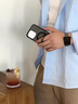 SINEX【德國(guó)進(jìn)口】新款蘋果iPhone16promax手機(jī)殼360旋轉(zhuǎn)支點(diǎn)殼iPhone15pro帶磁吸支架13防摔保護(hù)套14P 【磨砂白】360°旋轉(zhuǎn)支架丨裸機(jī)手感丨內(nèi)置磁吸 iPhone 16 曬單實(shí)拍圖