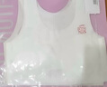 FitonTon2件裝女童內(nèi)衣發(fā)育期7-13歲夏季薄款小背心大兒童小學生少女文胸 曬單實拍圖