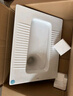 箭牌節(jié)水蹲便器防臭家用蹲坑蹲廁便池衛(wèi)浴衛(wèi)生間蹲便器套裝AE5007-1E 曬單實(shí)拍圖