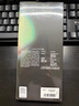 綠聯(lián)【無(wú)黑邊不擋屏】適用蘋(píng)果17/16Pro鋼化膜iPhone17/16Pro手機(jī)膜無(wú)邊高清防摔防爆保護(hù)膜 2片裝 曬單實(shí)拍圖
