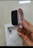 華為（HUAWEI）手環(huán)10 標準版 拂曉粉 智能手環(huán)專(zhuān)業(yè)睡眠分析情緒健康心率監測運動(dòng)手環(huán)華為手環(huán)9升級 曬單實(shí)拍圖