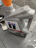 美孚（Mobil）銀美5W-30機(jī)油5L+機(jī)濾+空調(diào)濾+空氣濾+工時(shí)單次大保養(yǎng)12個(gè)月有效 曬單實(shí)拍圖
