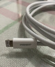 品勝蘋(píng)果數據線(xiàn)PD快充30W充電線(xiàn)Type-C適用iPhone14pro/13/12/11手機iPad車(chē)載USB-C充電器線(xiàn)2米加長(cháng)20W 曬單實(shí)拍圖