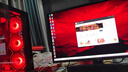 微星（MSI）27英寸2K280Hz 量子點(diǎn)OLED顯示器 0.03ms(GTG) HDR400游戲電競顯示屏MAG 271QP QD-OLED X28流光 曬單實(shí)拍圖