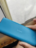 諾基亞（NOKIA）108 4G 移動聯(lián)通電信廣電全網(wǎng)通 2.4英寸雙卡雙待 直板按鍵學(xué)生老人老年人功能機(jī)備用手機(jī) 藍(lán)色 曬單實(shí)拍圖