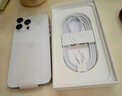 Apple/蘋果 iPhone 16 Pro Max（A3297）512GB 白色鈦金屬 支持移動聯(lián)通電信5G 雙卡雙待手機(jī) 曬單實拍圖