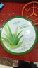 TOOLDOO蘆薈膠修復(fù)皮膚補(bǔ)水保濕凝膠曬后身體乳液面霜300g 曬單實(shí)拍圖