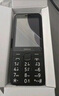 諾基亞（NOKIA）220 4G 移動(dòng)聯(lián)通電信全網(wǎng)通 2.8英寸雙卡雙待 直板按鍵手機(jī) 老人老年手機(jī) 學(xué)生手機(jī) 黑色 曬單實(shí)拍圖