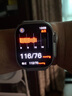 奢貝圖【2025年最新款】華強北智能手表S10 Ultra3Max防水iwatch全部手機通用男女 ultr3Max-白【微信聊天丨離線支付丨一周一充 AI軟件丨超防水可游泳丨語音翻譯丨NFC 曬單實拍圖