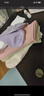 雅鹿10雙女士襪子女短襪夏季薄款船襪春天情侶白色隱形運動(dòng)短筒襪 默認色 10雙 均碼 曬單實(shí)拍圖