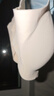 ubras七夕禮物無(wú)尺碼云感托無(wú)痕透氣細(xì)肩帶內(nèi)衣女吊帶文胸罩粉底液 裸感膚色 均碼 -常規(guī)版A-C杯（90-130斤） 曬單實(shí)拍圖