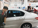道達爾能源 TOTALENERGIES快馳5000?合成技術(shù)機油潤滑油?10W40 SP級?4L（新老包裝交替） 曬單實拍圖