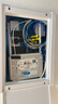 普聯(lián)（TP-LINK） 全屋WiFi6無線ap面板千兆套裝ax3000網(wǎng)絡(luò)覆蓋ac+ap易展組網(wǎng)Poe路由器 5個面板+9口路由高配版【5色可選】 曬單實拍圖