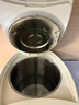 美的（Midea）小魔方電熱水瓶可拆5L恒溫一體全自動(dòng)除氯電熱水壺316l一體無縫內(nèi)膽保溫水壺非即熱式飲水機(jī)熟水機(jī) 5L 【25年旗艦新品】升級(jí)316L無縫內(nèi)膽 曬單實(shí)拍圖