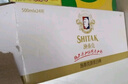 天湖  啤酒施泰克 9度精釀小麥原漿渾濁型 500ml*12聽(tīng)京東自營(yíng)整箱裝 曬單實(shí)拍圖