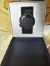vivo WATCH 3 藍牙軟膠版辰夜黑A(yíng)IGC智能手表表盤(pán)血氧心率監測自研藍河系統vivowatch情人節禮物送男生 曬單實(shí)拍圖