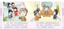點(diǎn)讀版 紅樓夢(mèng)幼兒美繪本 套裝全10冊 兒童繪本3-6歲幼小銜接彩繪大字注音版有聲讀物中國四大名著(zhù)睡前故事書(shū)籍連環(huán)畫(huà) 支持小猴皮皮點(diǎn)讀筆 曬單實(shí)拍圖