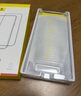倍思【康寧玻璃膜丨熱銷100萬+】適用iPhone16promax手機(jī)膜蘋果16ProMax鋼化膜全覆蓋防指紋無塵倉貼膜 曬單實(shí)拍圖