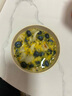 福建欽蜜九號黃金百香果孕婦新鮮水果香甜飽滿多汁營養(yǎng)壞果包賠 10粒小果，單果30-45g 曬單實拍圖