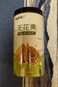 福東海 無(wú)花果500克 顆顆精選好貨 新疆精選干貨即食泡水茶煲湯果脯絲 曬單實(shí)拍圖