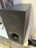 索尼（SONY）HT-S400 2.1 聲道 杜比音效 大功率獨(dú)立低音炮 家庭影院 回音壁 Soundbar S350升級(jí)款 電視音響  曬單實(shí)拍圖
