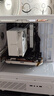 長(cháng)城（Great Wall）額定500W HOPE-6000DS電腦電源 （雙8PIN/75cm長(cháng)線(xiàn)材/溫控風(fēng)扇/寬幅/獨立開(kāi)關(guān)） 曬單實(shí)拍圖