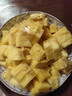 都樂(lè )Dole 進(jìn)口無(wú)冠金菠蘿 2只裝 MAX金菠蘿 單果1600g 曬單實(shí)拍圖