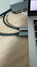 畢亞茲 Type-C轉(zhuǎn)DP1.4線 雷電4/5轉(zhuǎn)接頭USB-C轉(zhuǎn)換器擴(kuò)拓展8K60/4K/240投屏筆記本電腦手機(jī)iPad平板 1米 曬單實(shí)拍圖
