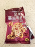 panpan 全麥堅(jiān)果面包脆片 500g（16包） 500g（16包） 曬單實(shí)拍圖