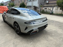 UCOLOR隱形車衣tpu汽車貼膜【8mil】隱身車衣膜漆面保護(hù)膜透明車衣 適用特斯拉小米yu7比亞迪問界極氪 曬單實(shí)拍圖