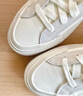 匡威（Converse）官方 悠游All Star男女厚底UU鞋面包鞋小白鞋A08788C A08788C 38 曬單實拍圖