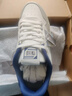 安踏街頑LITE丨王一博同款板鞋男鞋復古拼接休閑鞋運動(dòng)鞋112538051 曬單實(shí)拍圖