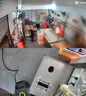 KARCHER德國(guó)卡赫 商用高壓清洗機(jī)洗車(chē)機(jī)高壓水槍 感應(yīng)電機(jī)曲軸泵 汽美精護(hù) 物業(yè)清洗 HD5/13 曬單實(shí)拍圖