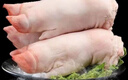 康勝誼整只豬蹄前蹄新鮮豬蹄帶筋豬腳豬手商用生豬蹄子豬前蹄批發(fā)一整箱 整只豬蹄8只裝 整只豬蹄 曬單實(shí)拍圖