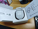 Bose【重磅新品】QuietComfort 消噪耳塞UltraII 真無線藍(lán)牙QC降噪耳機(jī)大鯊4代高清通話耳機(jī) 經(jīng)典黑 曬單實拍圖