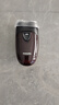 飛利浦（PHILIPS）【教師節禮物】剃須刀電動(dòng)男士旋轉式刮胡須刀 經(jīng)典便攜PQ系列 實(shí)用生日禮物送男友送父親 電池款 曬單實(shí)拍圖