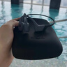 韶音（SHOKZ）OpenSwimPro 骨傳導(dǎo)耳機骨傳導(dǎo)藍牙耳機游泳耳機 運動跑步防水S710 頁巖峰 曬單實拍圖