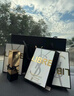 圣羅蘭（YSL）全新方管口紅NM滋潤唇膏顯色化妝品生日禮物送女友 曬單實(shí)拍圖