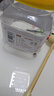 同芙 桂圓干500g 福建8A級桂圓肉龍眼肉 無核免剝?nèi)夂耢覝菟B(yǎng)生茶 曬單實(shí)拍圖