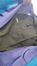 吉普（JEEP）夾克男春秋季沖鋒外套男士休閑寬松工裝衣服男裝 軍綠 XL  曬單實(shí)拍圖