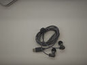 水月雨 Quarks2夸克2 TYPE-C耳機入耳式Hifi微動(dòng)圈內置解碼游戲會(huì )議耳塞DSP入門(mén)小神器適用于華為安卓 夸克2【TYPE-C版】 曬單實(shí)拍圖