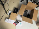 索尼（SONY）ILME-FX3A攝像機(jī) 4K高清全畫幅電影機(jī)攝影機(jī) fx3視頻旅游婚慶 便攜式直播設(shè)備 高端直播一體機(jī) FX3A單機(jī)身+FE24-70mmF2.8二代GM 官方標(biāo)配【套餐更劃算】 曬單實(shí)拍圖