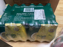 Perrier氼頌家巴黎水 進(jìn)口氣泡水 0糖0卡0脂 亞洲限定百香果味500ml*24 曬單實(shí)拍圖