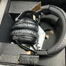 GPW狗屁王游戲耳機頭戴式麥克風(fēng)PRO X SE虛擬7.1環(huán)繞聲電競耳麥 降噪聲卡線(xiàn)控麥克風(fēng) FPS聽(tīng)聲 PRO X SE游戲耳機 曬單實(shí)拍圖