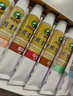 【超級(jí)爆款】馬利(Marie's)國畫顏料盒裝18色12ml 水墨畫山水畫初學(xué)者套裝 學(xué)生美院專業(yè)美術(shù)繪畫國畫套裝 1303 速寫 馬克筆繪畫 曬單實(shí)拍圖