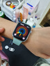 華為HUAWEI WATCH FIT 4 草木綠氟橡膠表帶 華為運(yùn)動(dòng)智能手表超輕薄大屏潮流運(yùn)動(dòng)藍(lán)牙通話睡眠監(jiān)測fit4 曬單實(shí)拍圖