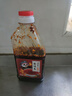 蜀味集 油潑辣子420g香辣味 四川正宗辣椒油 紅油涼拌菜辣椒醬調味料 曬單實拍圖