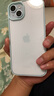 Apple/蘋果 iPhone 15 Plus (A3096) 256GB 藍色支持移動聯(lián)通電信5G 雙卡雙待手機 曬單實拍圖