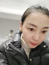 中國黃金（CHINA GOLD）足金999爆閃小方糖黃金耳釘彎鉤耳飾5G送女朋友七夕情人節(jié)禮物 方糖耳釘金重約2.6g 曬單實拍圖